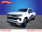 2026 Chevrolet Silverado 1500 Crew Cab 4WD Pickup for sale #TF24181 - photo 1