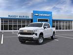 New 2026 Chevrolet Silverado 1500 LT Crew Cab for sale #TF24182 - photo 8