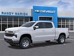 New 2026 Chevrolet Silverado 1500 LT Crew Cab for sale #TF24183 - photo 3