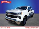 2026 Chevrolet Silverado 1500 Crew Cab 4WD Pickup for sale #TF24184 - photo 1