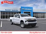 New 2026 Chevrolet Silverado 1500 LT Crew Cab for sale #TF24186 - photo 1