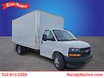 2025 Chevrolet Express 3500 Regular Cab DRW RWD Cutaway for sale #TF24187 - photo 1