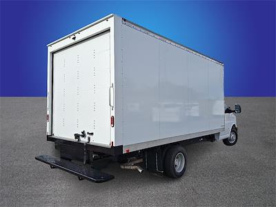 2025 Chevrolet Express 3500 Regular Cab DRW RWD Wabash Box Van for sale #TF24192 - photo 2