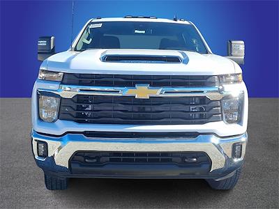 2026 Chevrolet Silverado 3500 Crew Cab 4WD Reading Service Truck for sale #TF24197 - photo 2