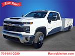 New 2026 Chevrolet Silverado 3500 Crew Cab Service Truck for sale #TF24197 - photo 1