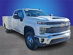 New 2026 Chevrolet Silverado 3500 Crew Cab Service Truck for sale #TF24197 - photo 3