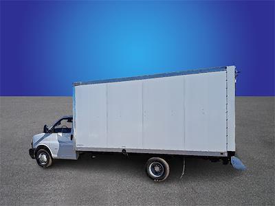 2025 Chevrolet Express 3500 Regular Cab DRW RWD Wabash Box Van for sale #TF24199 - photo 2