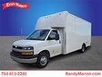 New 2025 Chevrolet Express 4500 Box Van for sale #TF24203 - photo 1
