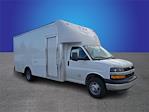 New 2025 Chevrolet Express 4500 Box Van for sale #TF24203 - photo 3