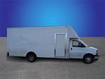 New 2025 Chevrolet Express 4500 Box Van for sale #TF24203 - photo 4