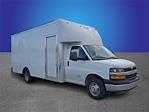 2025 Chevrolet Express 4500 DRW RWD Utilimaster Box Van for sale #TF24204 - photo 3