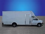 2025 Chevrolet Express 4500 DRW RWD Utilimaster Box Van for sale #TF24204 - photo 4