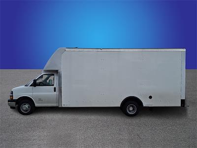 New 2025 Chevrolet Express 4500 Box Van for sale #TF24205 - photo 2