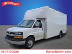 2025 Chevrolet Express 4500 DRW RWD Utilimaster Box Van for sale #TF24205 - photo 1