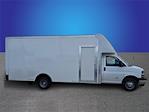2025 Chevrolet Express 4500 DRW RWD Utilimaster Box Van for sale #TF24205 - photo 4
