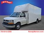 2025 Chevrolet Express 4500 DRW RWD Utilimaster Box Van for sale #TF24206 - photo 1