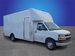 2025 Chevrolet Express 4500 DRW RWD Utilimaster Box Van for sale #TF24206 - photo 3
