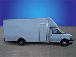 2025 Chevrolet Express 4500 DRW RWD Utilimaster Box Van for sale #TF24206 - photo 4