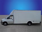 2025 Chevrolet Express 4500 DRW RWD Utilimaster Box Van for sale #TF24206 - photo 2