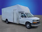 2025 Chevrolet Express 4500 DRW RWD Utilimaster Box Van for sale #TF24207 - photo 3