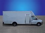 2025 Chevrolet Express 4500 DRW RWD Utilimaster Box Van for sale #TF24207 - photo 4