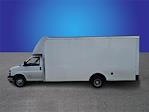 2025 Chevrolet Express 4500 DRW RWD Utilimaster Box Van for sale #TF24207 - photo 2