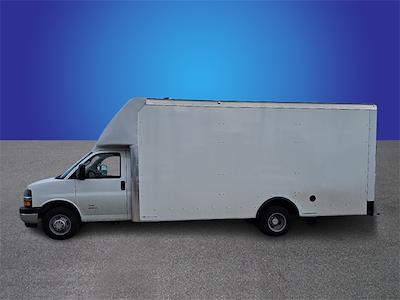 New 2025 Chevrolet Express 4500 - photo 1