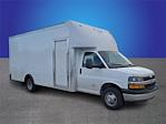 2025 Chevrolet Express 4500 DRW RWD Utilimaster Box Van for sale #TF24208 - photo 3