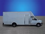 2025 Chevrolet Express 4500 DRW RWD Utilimaster Box Van for sale #TF24208 - photo 4