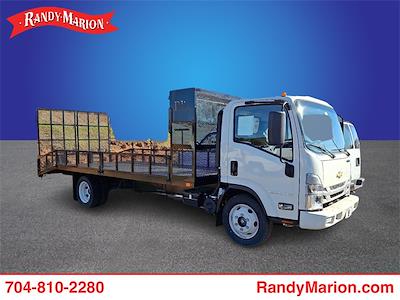 New 2025 Chevrolet Express 3500 - photo 1