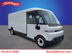2025 Chevrolet BrightDrop 600 Standard Roof AWD Step Van / Walk-in for sale #TF24217 - photo 1