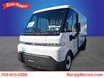 New 2025 Chevrolet BrightDrop 400 Step Van / Walk-in for sale #TF24218 - photo 1