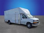 New 2025 Chevrolet Express 4500 Box Van for sale #TF24219 - photo 3