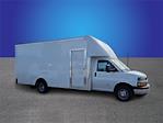 New 2025 Chevrolet Express 4500 Box Van for sale #TF24219 - photo 4