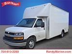 New 2025 Chevrolet Express 4500 Box Van for sale #TF24220 - photo 1