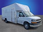 New 2025 Chevrolet Express 4500 Box Van for sale #TF24220 - photo 3