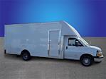 New 2025 Chevrolet Express 4500 Box Van for sale #TF24220 - photo 4
