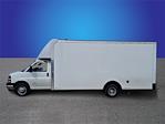 New 2025 Chevrolet Express 4500 Box Van for sale #TF24220 - photo 2