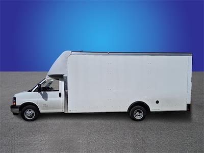 New 2025 Chevrolet Express 4500 - photo 1