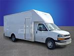 New 2025 Chevrolet Express 4500 Box Van for sale #TF24221 - photo 3
