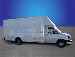New 2025 Chevrolet Express 4500 Box Van for sale #TF24221 - photo 4