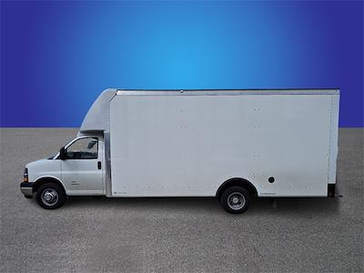 New 2025 Chevrolet Express 4500 Box Van for sale #TF24222 - photo 2
