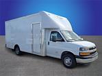 New 2025 Chevrolet Express 4500 Box Van for sale #TF24222 - photo 3