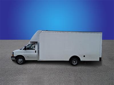 New 2025 Chevrolet Express 4500 Box Van for sale #TF24223 - photo 2