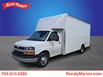 New 2025 Chevrolet Express 4500 Box Van for sale #TF24223 - photo 1