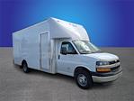 New 2025 Chevrolet Express 4500 Box Van for sale #TF24223 - photo 3