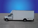 New 2025 Chevrolet Express 4500 Box Van for sale #TF24223 - photo 2