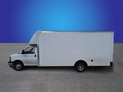 New 2025 Chevrolet Express 4500 - photo 1