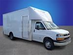 2025 Chevrolet Express 4500 DRW RWD Utilimaster Box Van for sale #TF24224 - photo 3