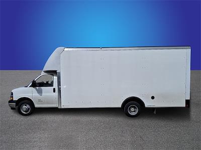 New 2025 Chevrolet Express 4500 Box Van for sale #TF24225 - photo 2